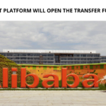 Alibaba's NFT platform will Open the Transfer Function