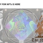 The PirateBay for NFTs is Here