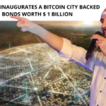 El Salvador Launches the Bitcoin City