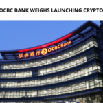 OCBC Bank of Singapore Weighs Launching Crypto Services