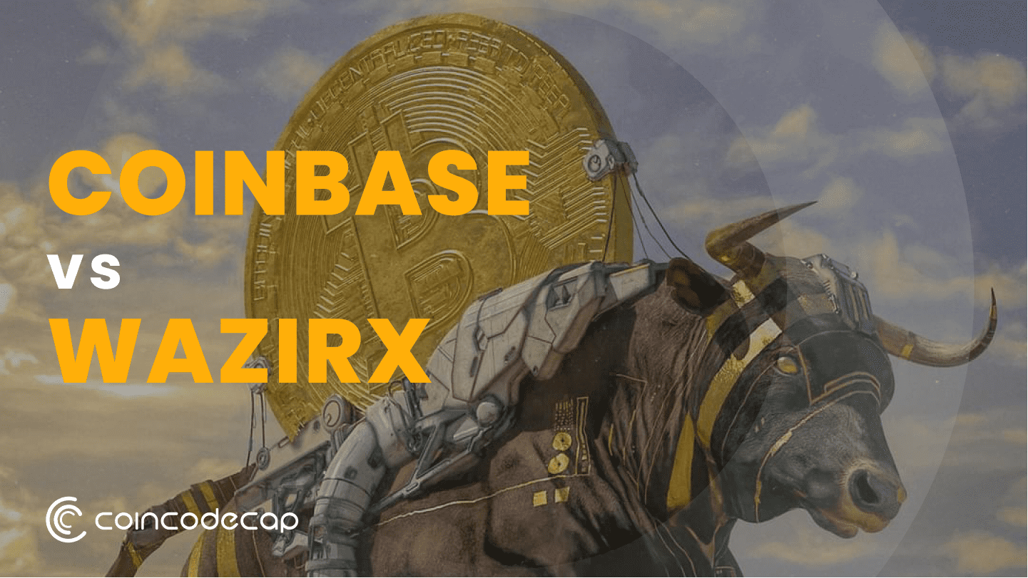 Coinbase Vs Wazirx