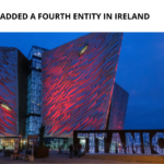 Binance Adds Fourth Entity in Ireland