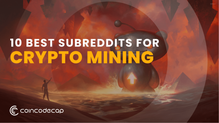 Best Subreddits For Crypto Mining