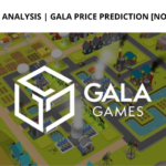 GALA Price Prediction [November 2021]