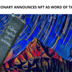 NFT as Word Of the Year 2021