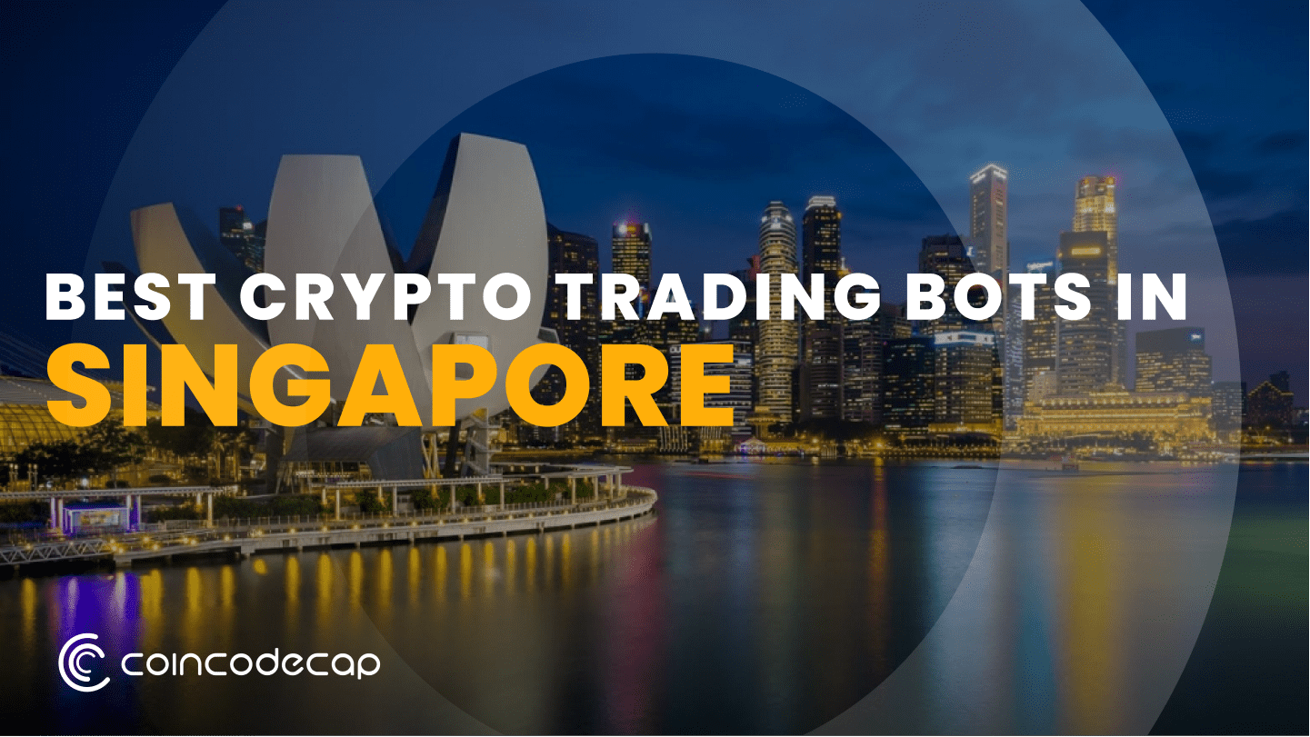 Best Crypto Trading Bots In Singapore