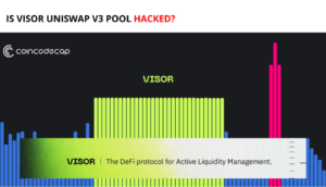 Visor Uniswap V3 Pool Hack