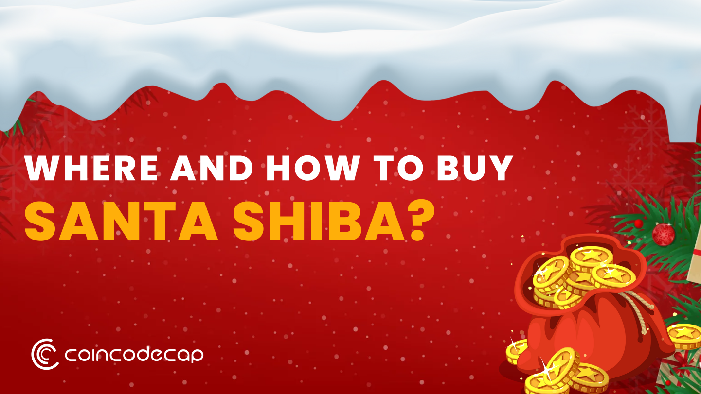 Buy Santa Shiba