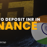 How to Deposit INR to Binance