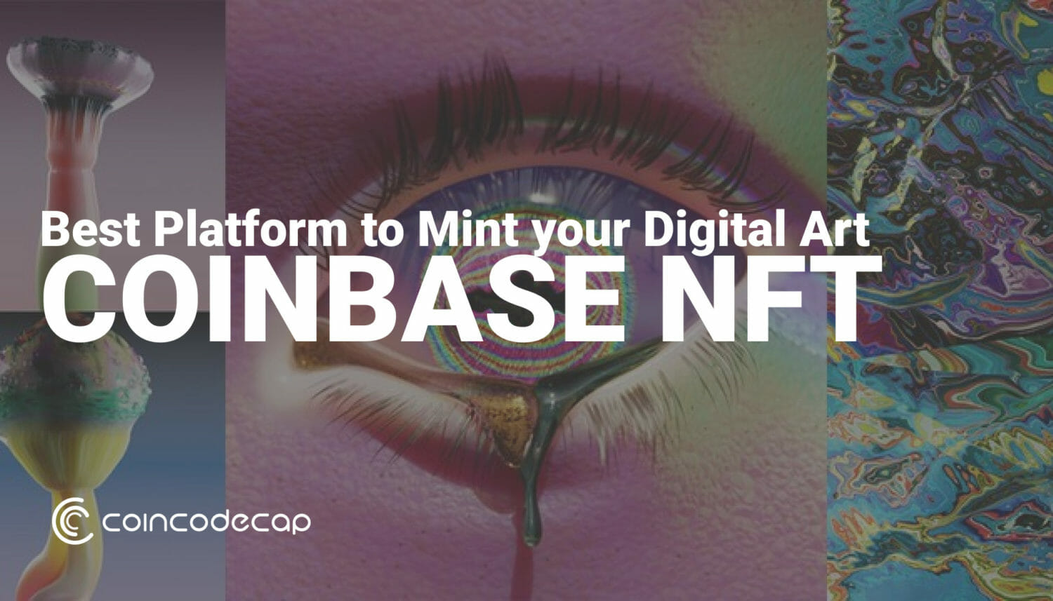 how to mint on coinbase nft