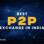 Best P2P Crypto Exchanges in India