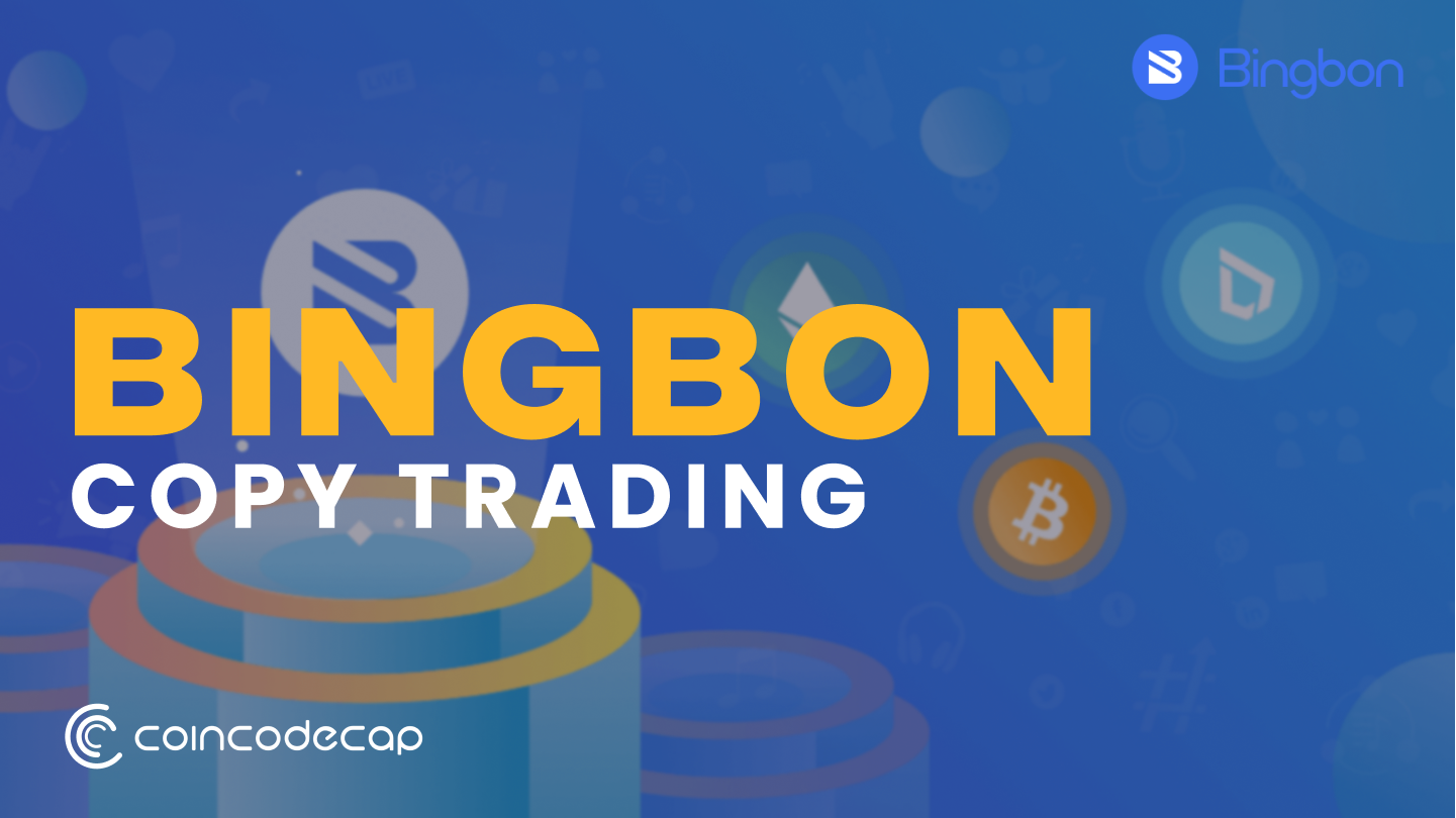 Bingx Copy Trading: How to Get Started? - CoinCodeCap