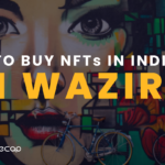 Buy NFTs in India