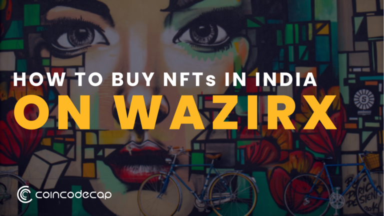 Buy Nfts In India