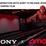 AMC In Collaboration With Sony To Release Spider-Man NFTs Ahead Of Upcoming Film