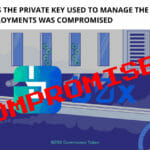 53 M Lost As bZx Private Key Compromised