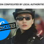 $80 M in Filcoin Confiscated by Local Authorities