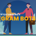Cryptocurrency Bots on Telegram