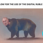 Russia to Allow for the Use of the Digital Ruble
