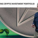Apple CEO owns Crypto investment Portfolio