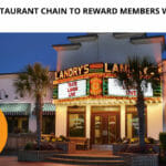 Landry's to Reward Members with Bitcoin