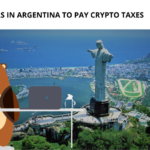 Crypto users in Argentina to Pay Crypto Taxes