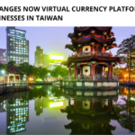 CRYPTO EXCHANGES NOW VIRTUAL CURRENCY PLATFORMS AND TRADING BUSINESSES IN TAIWAN