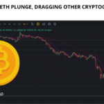 Bitcoin and ETH Crash on 16 November