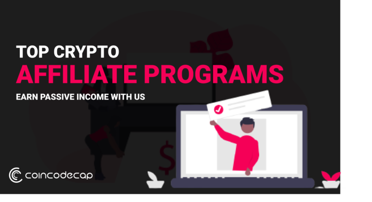 Crypto Affiliate Programs