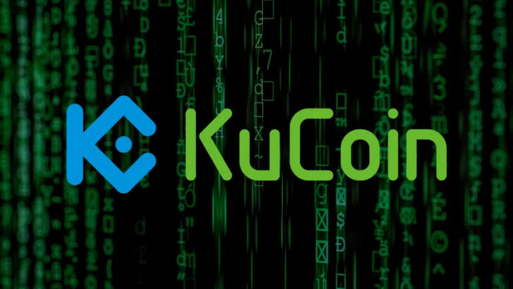 Kucoin Global Cryptocurrency Exchange Launches Fiat Account For Usd Deposits