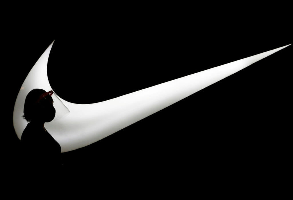 Nike Trademark Applications And Job Postings Hint At Joining The Metaverse