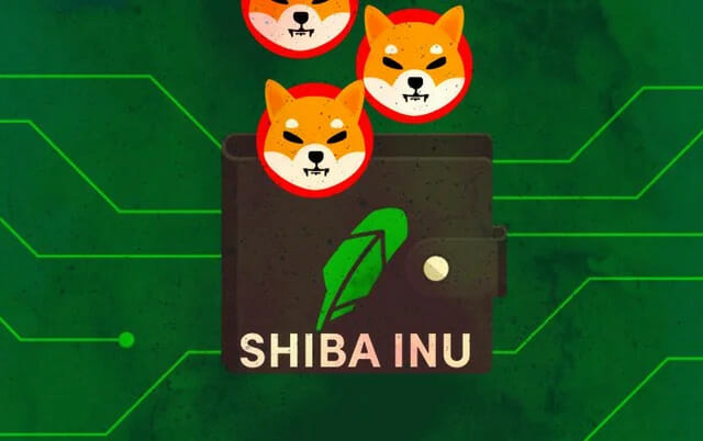 Robinhood Coo Praises Shiba Inu As Crypto Wallet Waitlist Grows To 1.6M