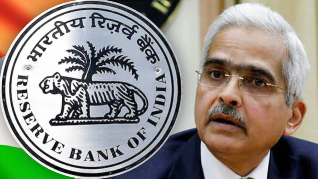 Indian Central Bank Governor Calls Cryptocurrencies A Very Serious Concern