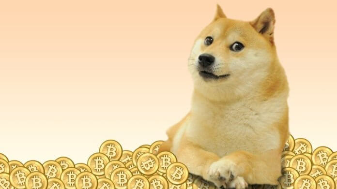 Dog Coin Shiba Inu Looks To Resume Its Uptrend