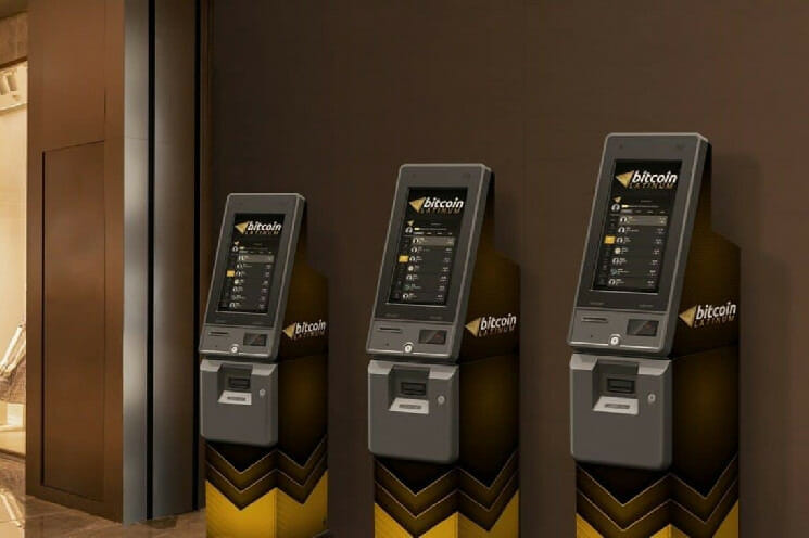 Thousands Of Bitcoin Atms To Be Installed Across America