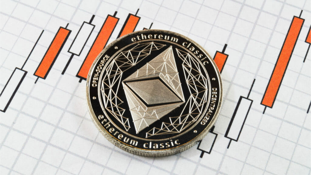 Ethereum Is The Center Of The Crypto Economy 