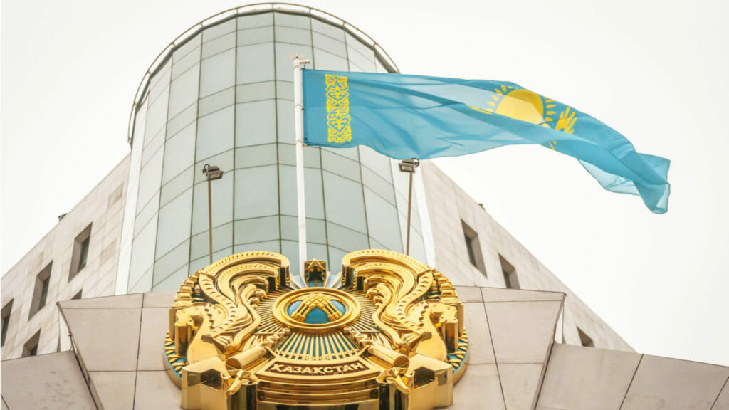 Kazakhstan Senate Approves Legislation Regulating Crypto Service Providers