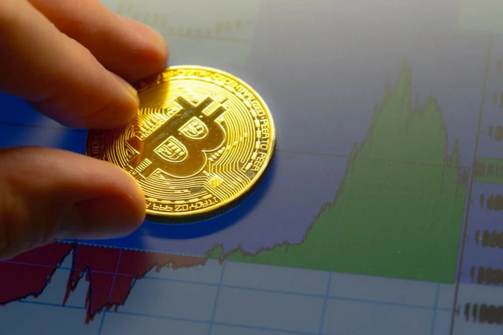 Crypto Market Inches Towards $3 Trillion For The First Time As Bitcoin Tops $66K