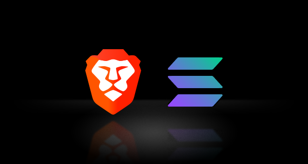 Brave Browser To Integrate Solana Dapps