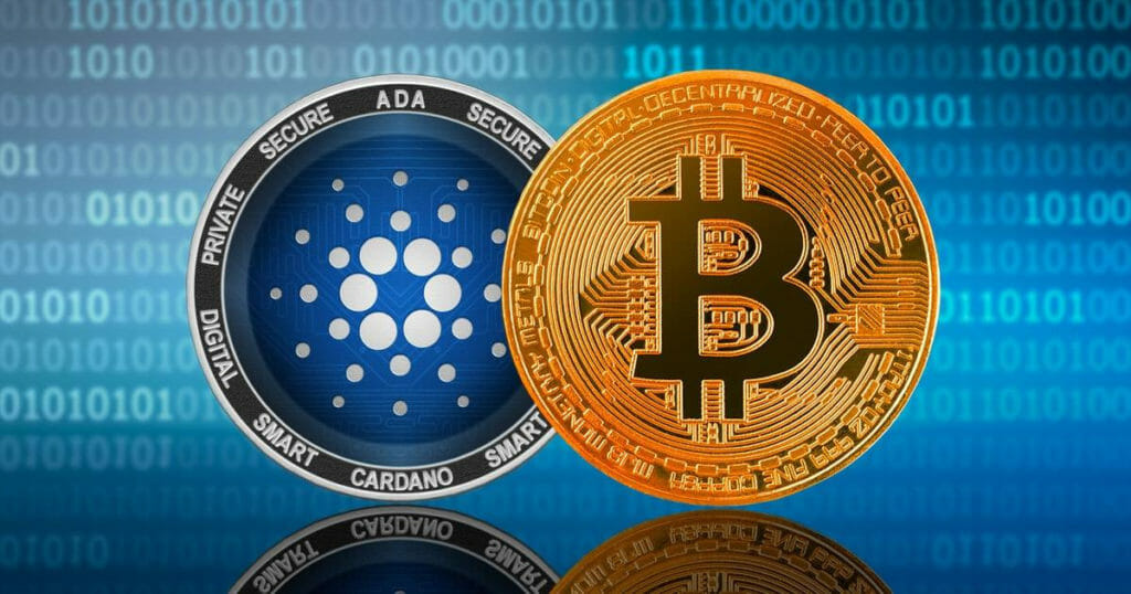 Bitcoin Touched $68,600 For Its New Ath: Cardano Soars 12%