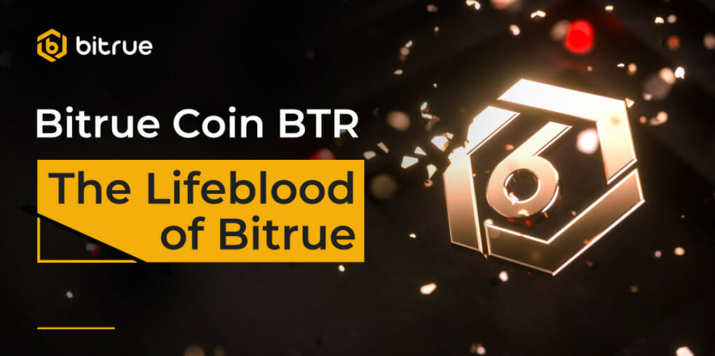 (Btr) Bitrue Coin