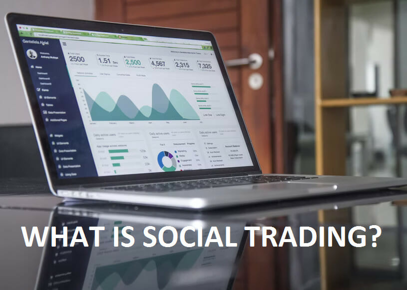 What Is Social Trading?