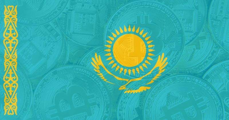 Kazakhstan Struggles To Accommodate New Bitcoin Miners Amid Energy Crisis