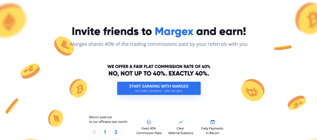 Margex Review : Read This First To Get Started With Leverage Trading