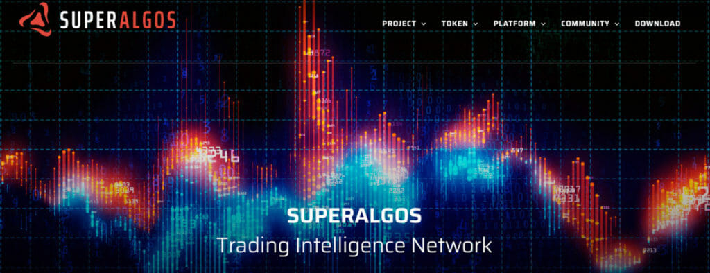Free Open Source Trading Bots: Superalgos