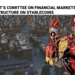 US President Committee on Financial Markets urges for Bank like Structure for Stablecoins