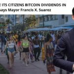 Miami to Give its Citizens Bitcoin Dividends in MiamiCoin