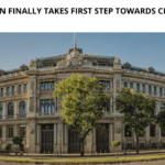 Bank of Spain Takes the First Step Towards Crypto Adoption