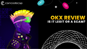 OKX (Previously OKEx) Review