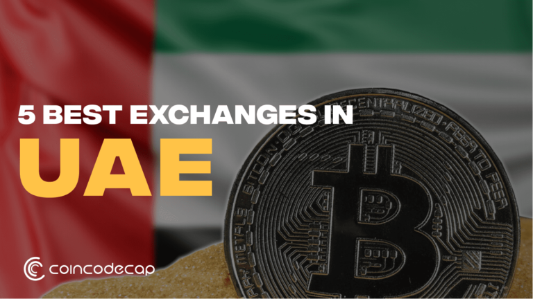Best Crypto Exchanges In Uae